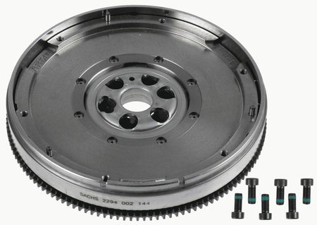 Sachs 2294002144 Flywheel - 1