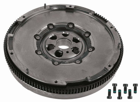Sachs 2294002165 Flywheel - 1