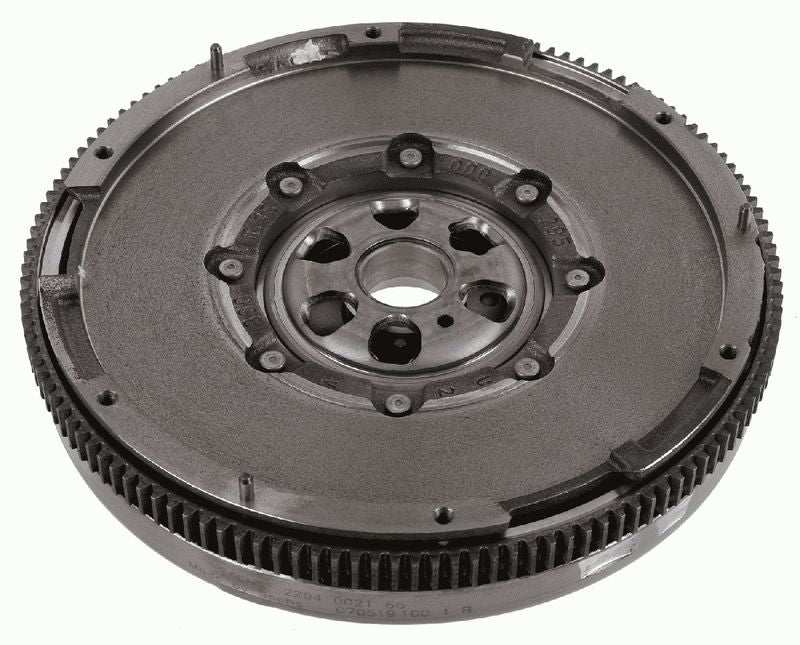 Sachs 2294002166 Flywheel - 1