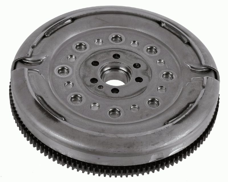 Sachs 2294002166 Flywheel - 2