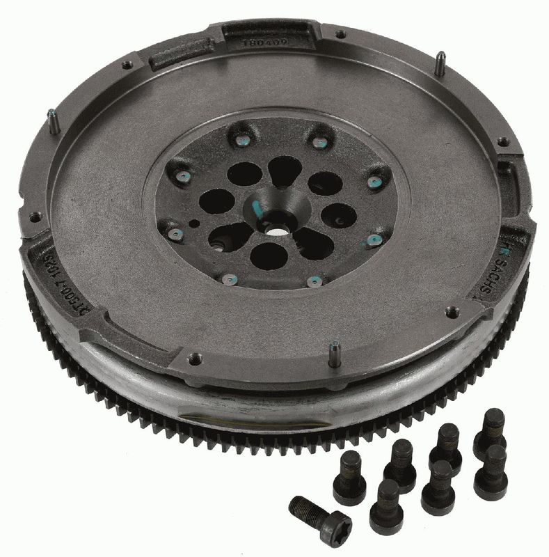 Sachs 2294002169 Flywheel - 1