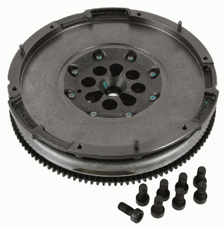 Sachs 2294002169 Flywheel - 1