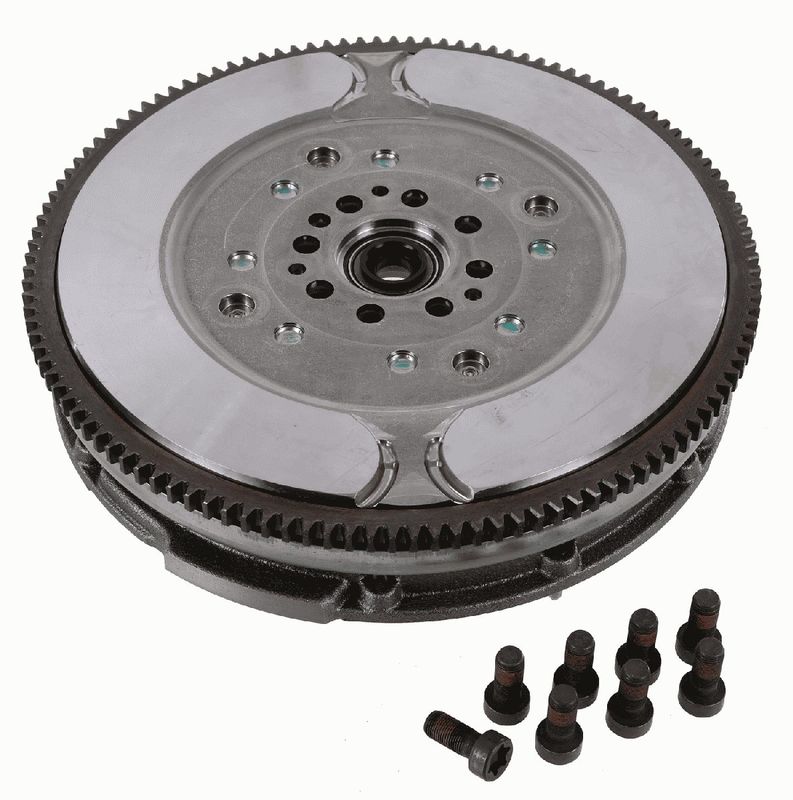 Sachs 2294002169 Flywheel - 2