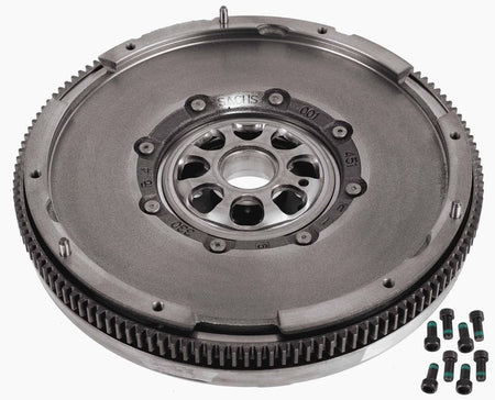 Sachs 2294002182 Flywheel - 1