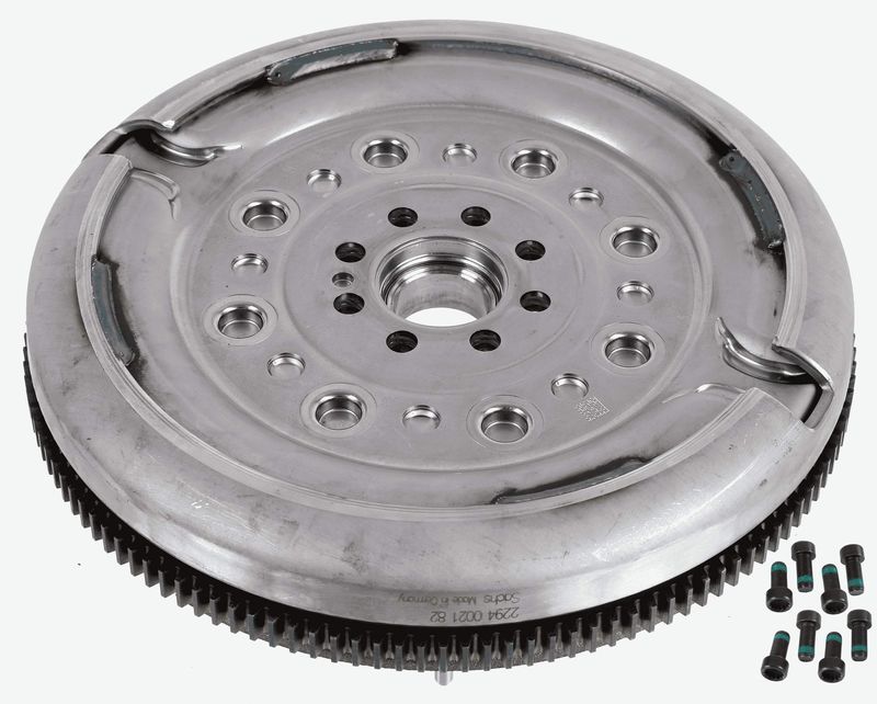 Sachs 2294002182 Flywheel - 2
