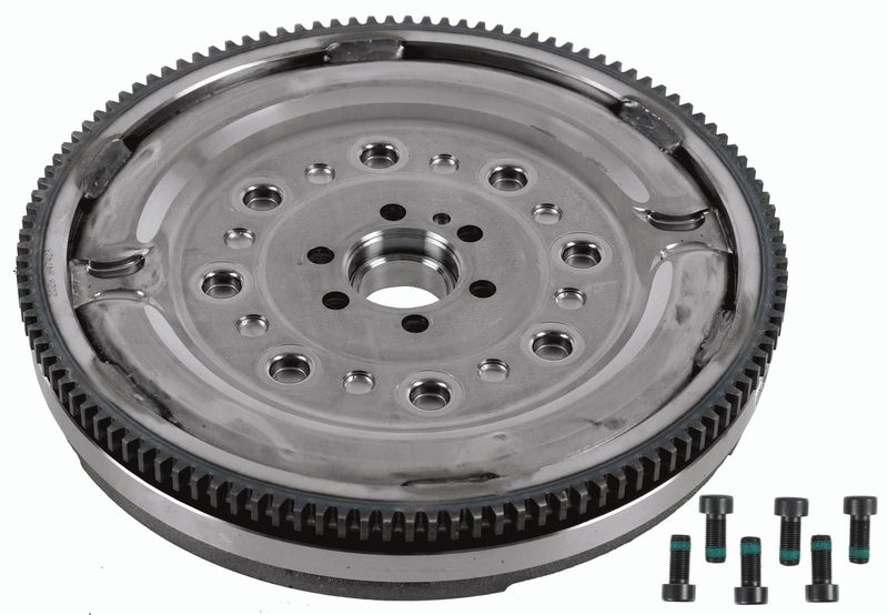 Sachs 2294002198 Flywheel - 2
