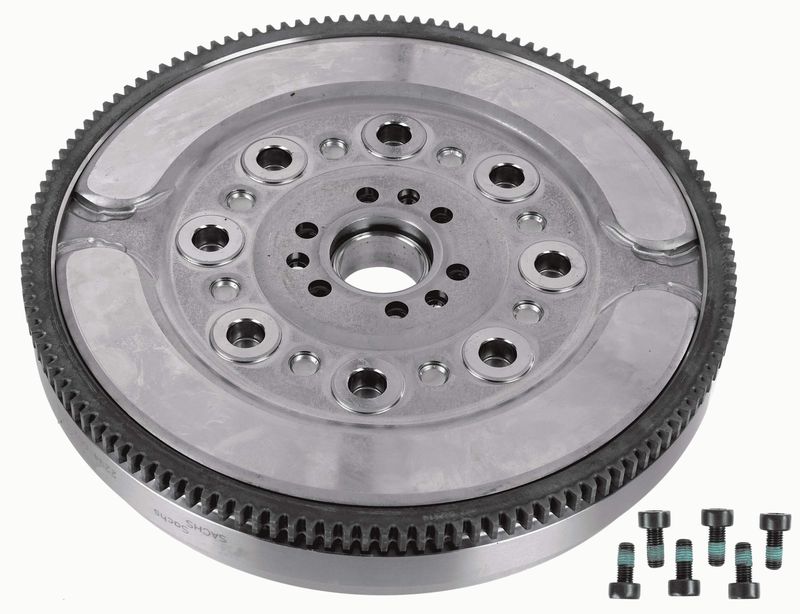 Sachs 2294002229 Flywheel - 2