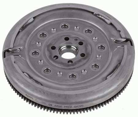 Sachs 2294002240A Flywheel - 1