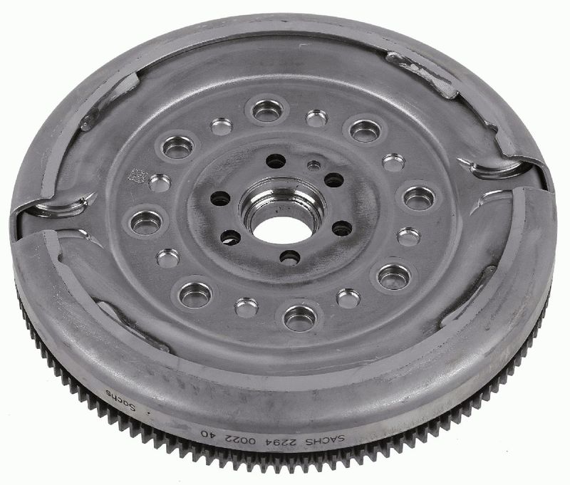 Sachs 2294002240A Flywheel - 1
