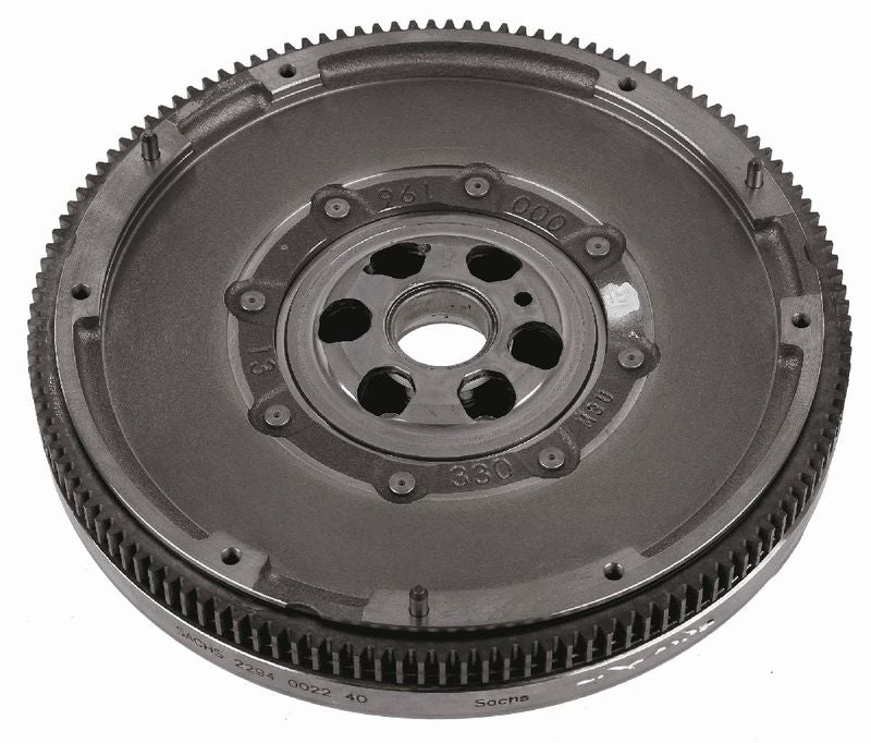 Sachs 2294002240A Flywheel - 2