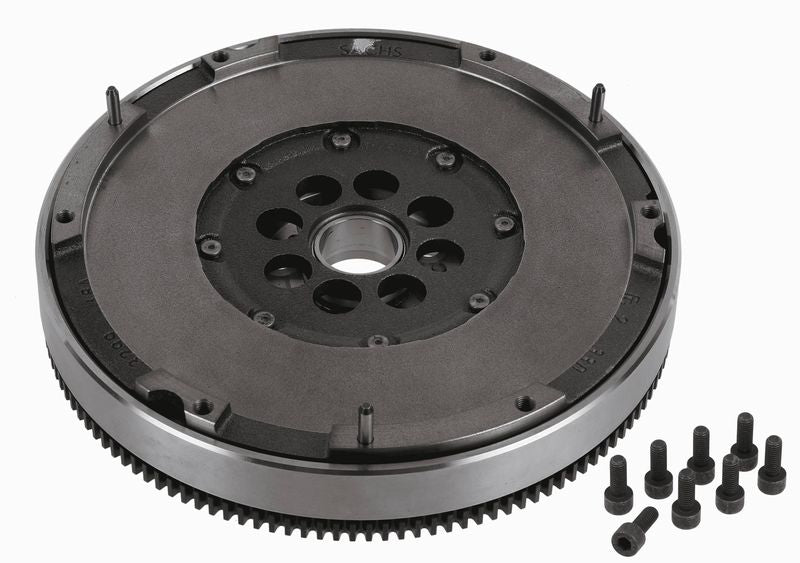 Sachs 2294002293 Flywheel - 1