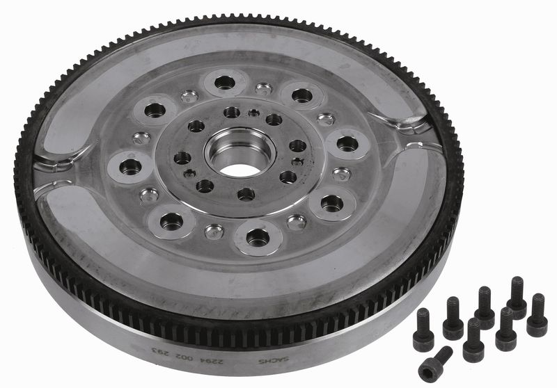 Sachs 2294002293 Flywheel - 2