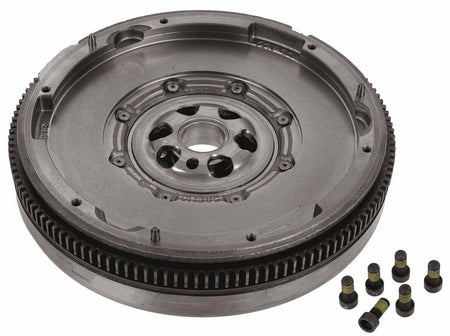 Sachs 2294002337 Flywheel - 1
