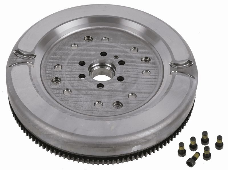Sachs 2294002337 Flywheel - 2