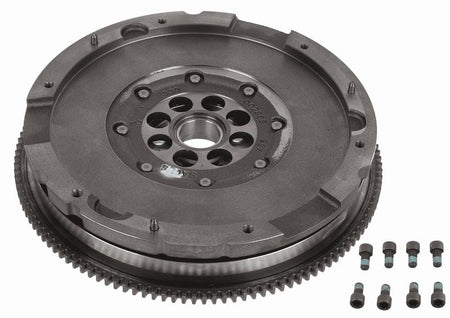 Sachs 2294002388 Flywheel - 1