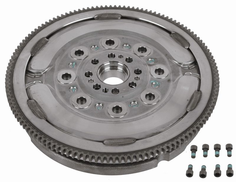 Sachs 2294002388 Flywheel - 2