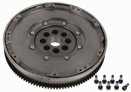 Sachs 2294002474 Flywheel - 1