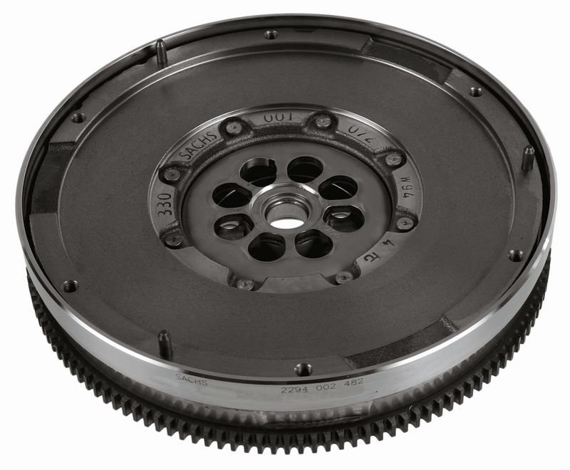 Sachs 2294002482 Flywheel - 1