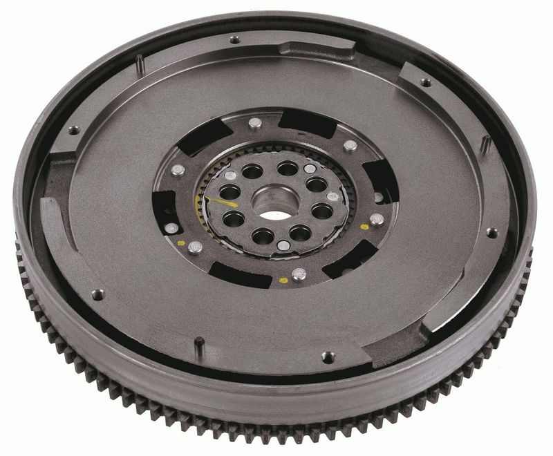 Sachs 2294501226 Flywheel - 1