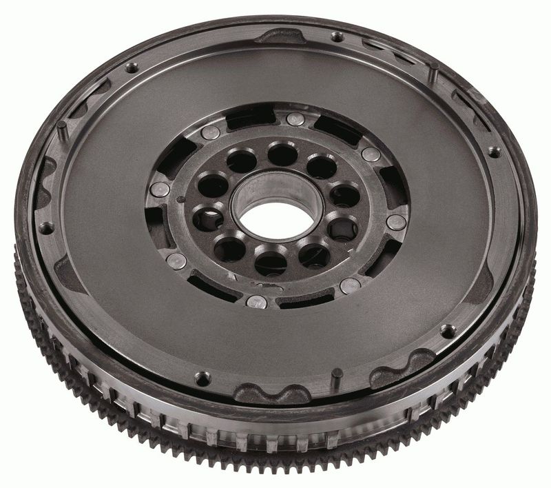 Sachs 2294501233 Flywheel - 1
