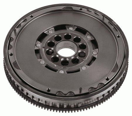 Sachs 2294501233 Flywheel - 1