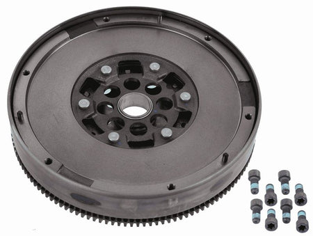Sachs 2294501236 Flywheel - 1