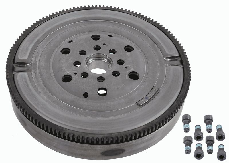 Sachs 2294501236 Flywheel - 2
