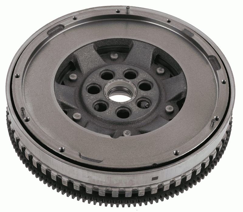 Sachs 2294501257 Flywheel - 1