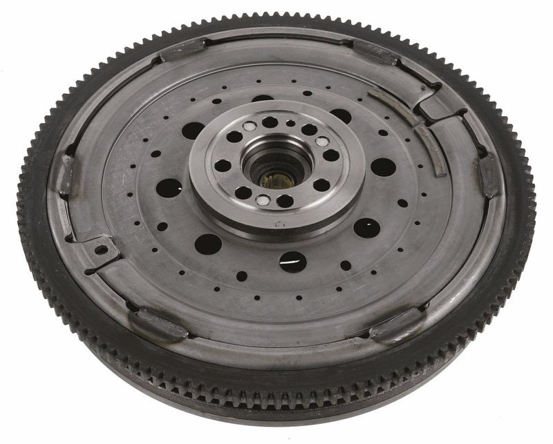 Sachs 2294501259 Flywheel - 1