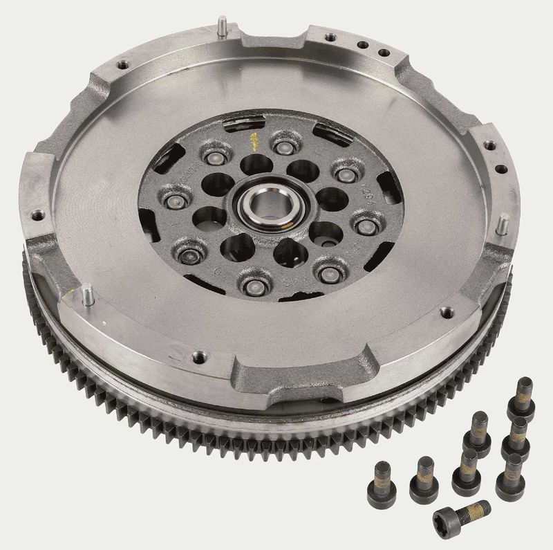 Sachs 2294701055 Flywheel - 1