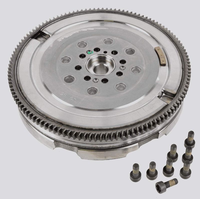 Sachs 2294701055 Flywheel - 2