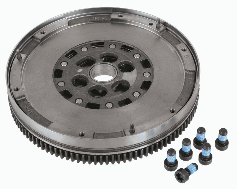Sachs 2294701056 Flywheel - 1