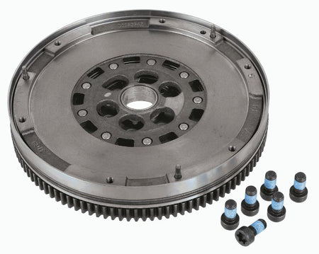Sachs 2294701056 Flywheel - 1