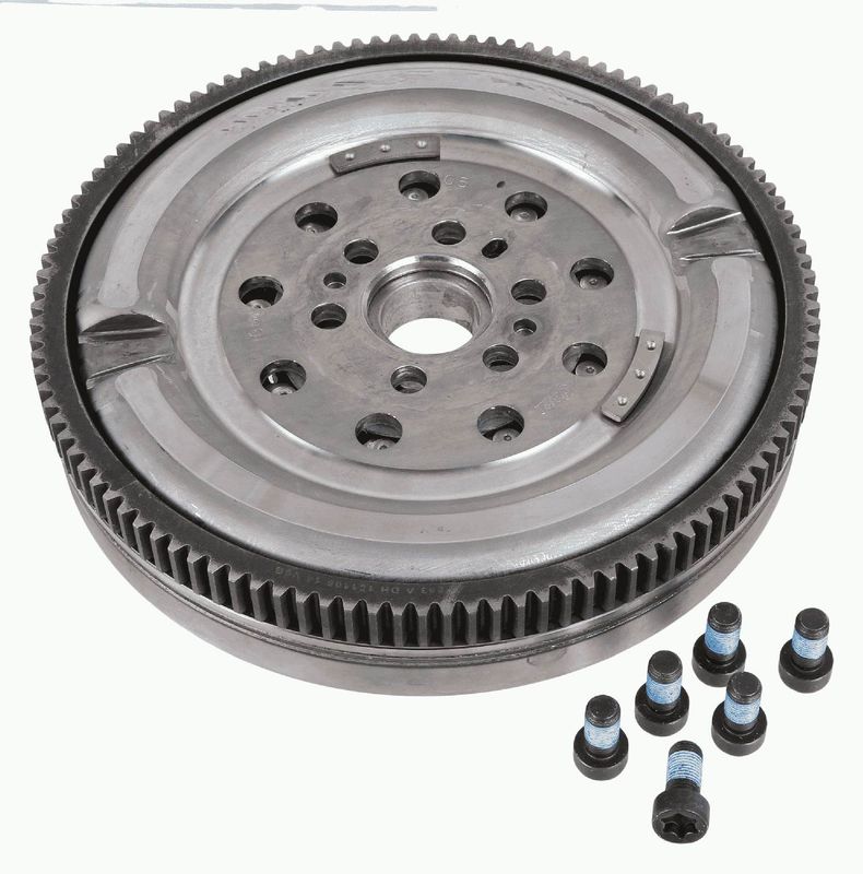 Sachs 2294701056 Flywheel - 2