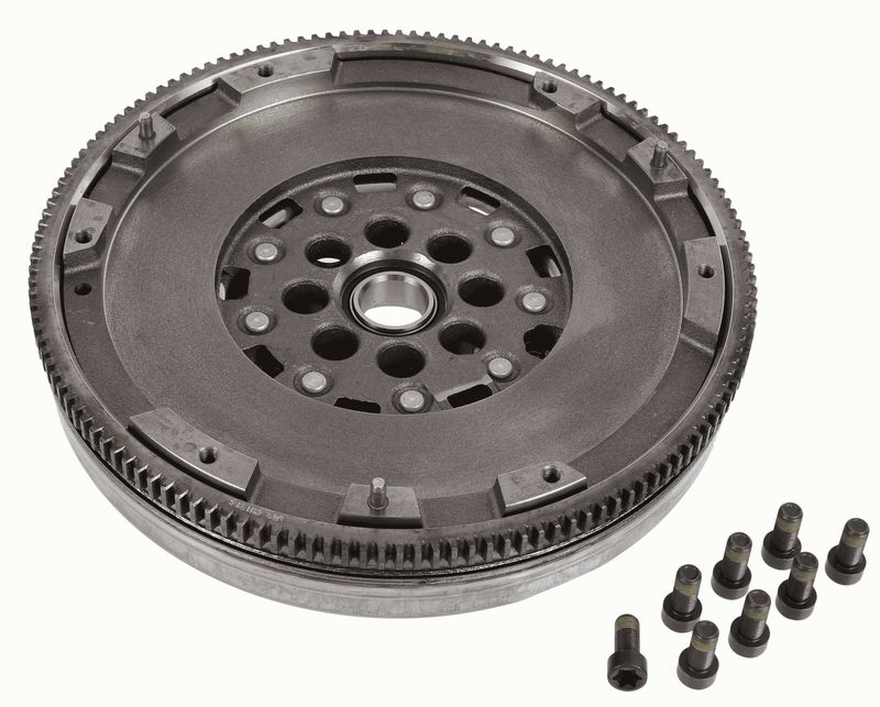 Sachs 2294701057 Flywheel - 1