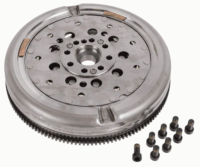 Sachs 2294701057 Flywheel - 2