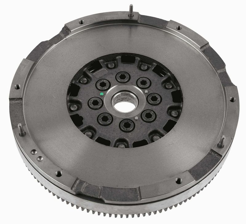 Sachs 2294701059 Flywheel - 1