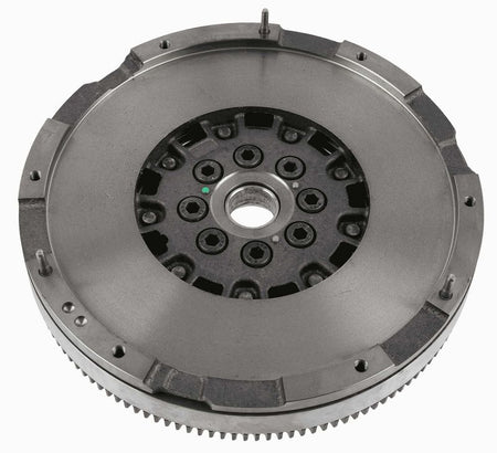 Sachs 2294701059 Flywheel - 1