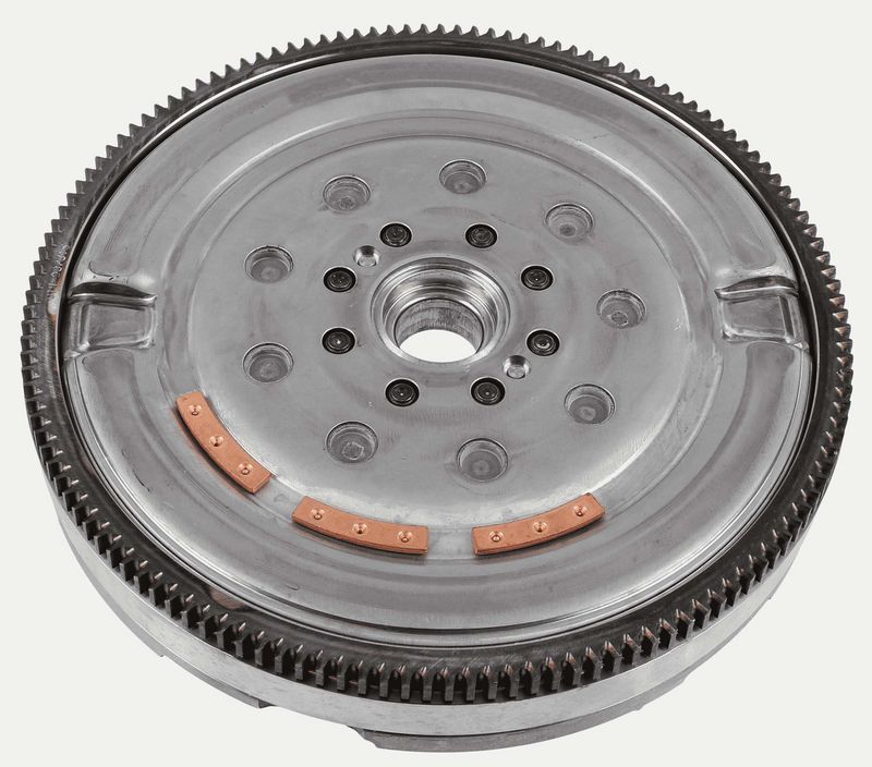 Sachs 2294701059 Flywheel - 2