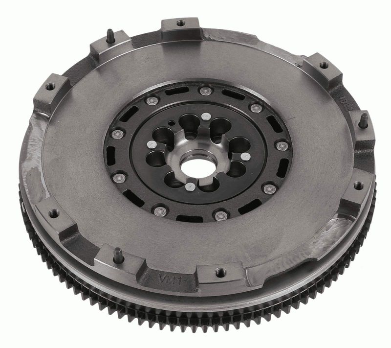 Sachs 2294701063 Flywheel - 1