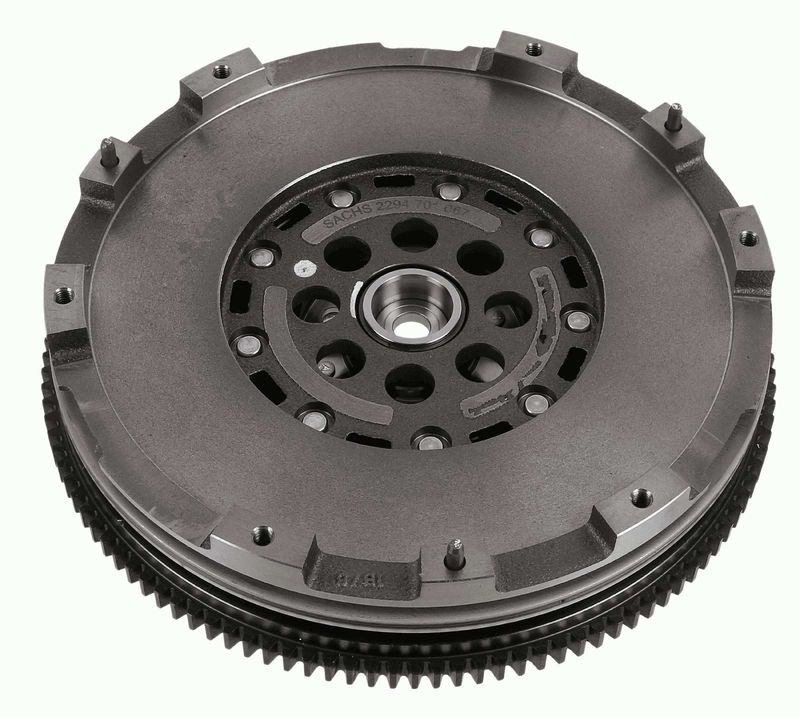 Sachs 2294701067 Flywheel - 1