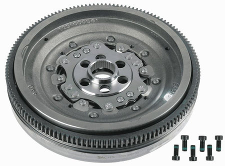 Sachs 2295000324 Flywheel - 1