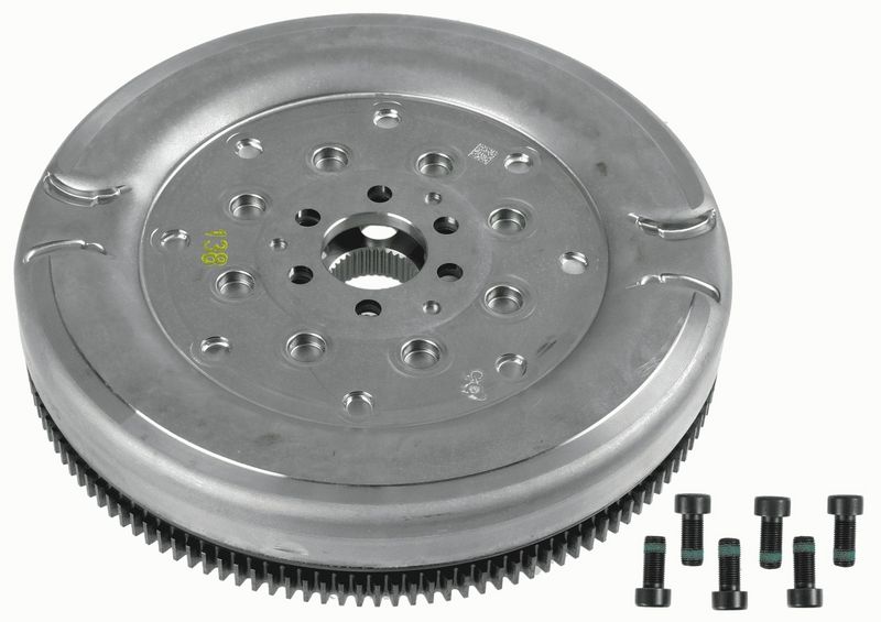Sachs 2295000324 Flywheel - 2
