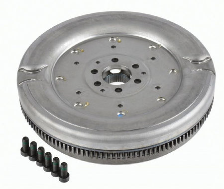 Sachs 2295000487 Flywheel - 2