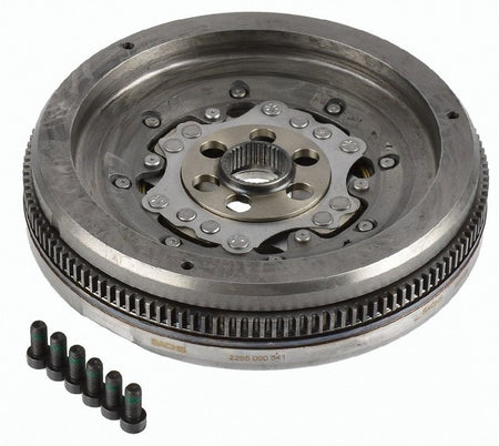 Sachs 2295000541 Flywheel - 1
