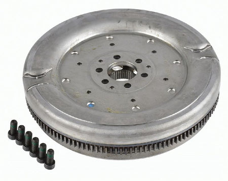 Sachs 2295000541 Flywheel - 2