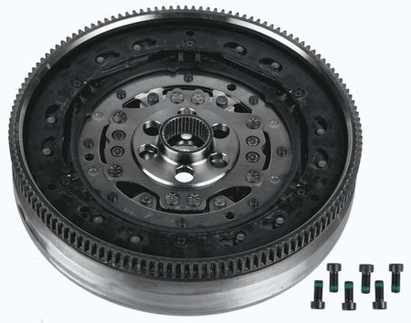 Sachs 2295001535 Flywheel - 1