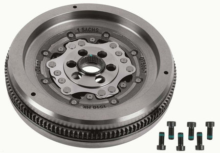 Sachs 2295001847 Flywheel - 1