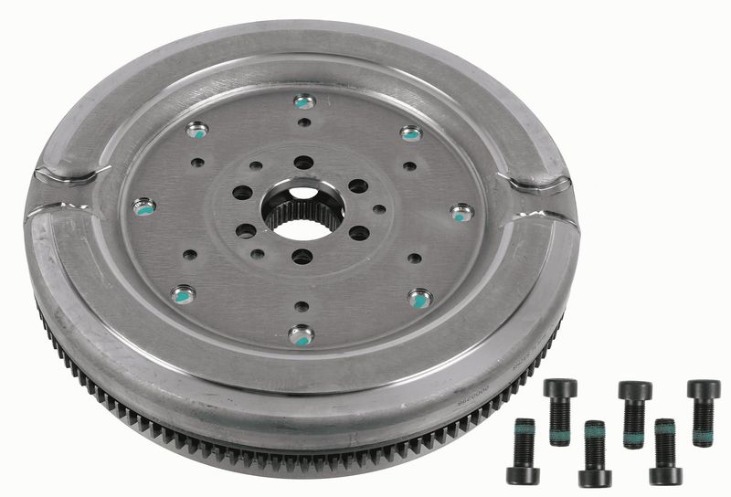 Sachs 2295001847 Flywheel - 2