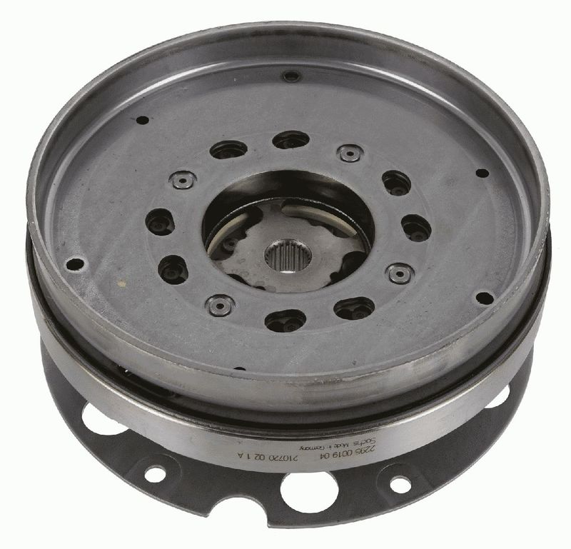 Sachs 2295001904 Flywheel - 1